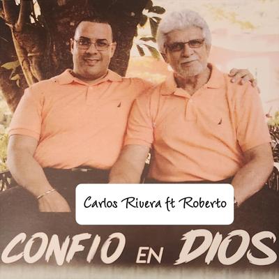 Vuelve Conmigo a Caminar (feat. Roberto)'s cover