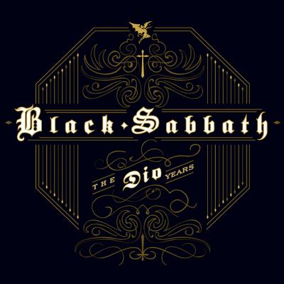 Voodoo (2007 Remaster) By Black Sabbath's cover