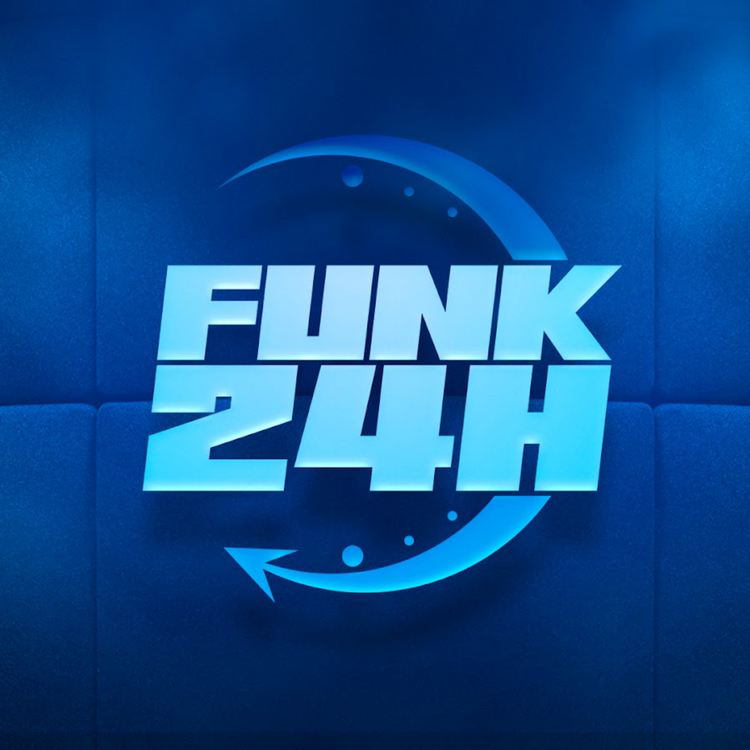 FUNK 24Hrs's avatar image
