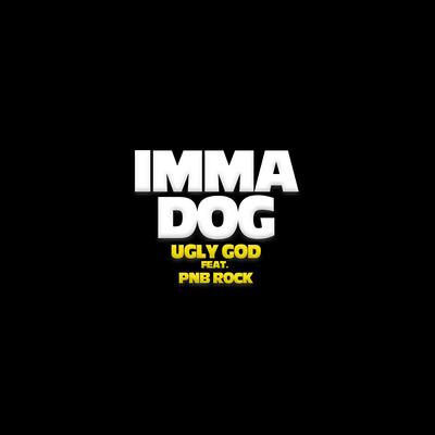 Imma Dog (feat. PnB Rock)'s cover