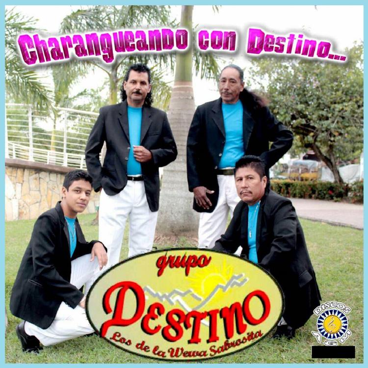 Grupo Destino Los De La Wewa Sabrosita's avatar image