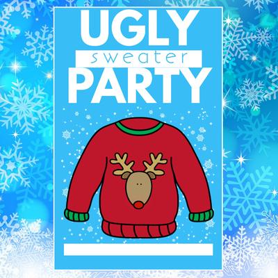 Ugly Sweater Party's cover