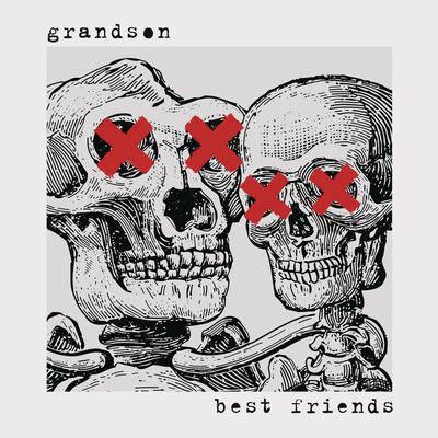 Best Friends By grandson's cover