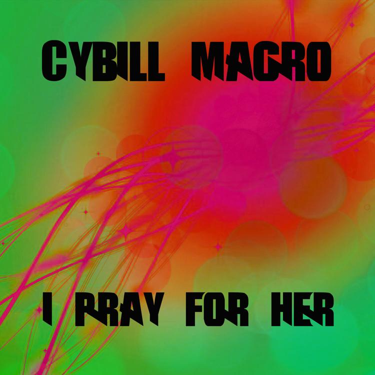 Cybill Magro's avatar image