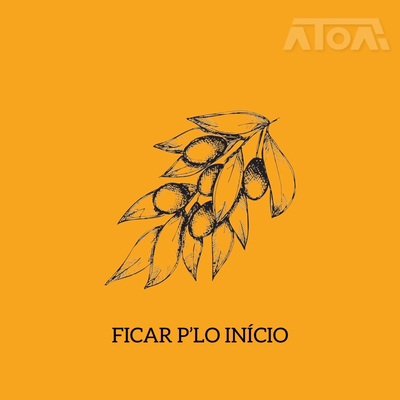 ÁTOA's cover