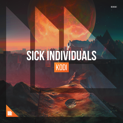 KODI By Sick Individuals's cover