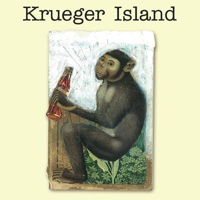 The Chessmen of Krueger Island's cover