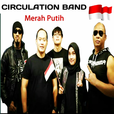 Circulation Band's cover