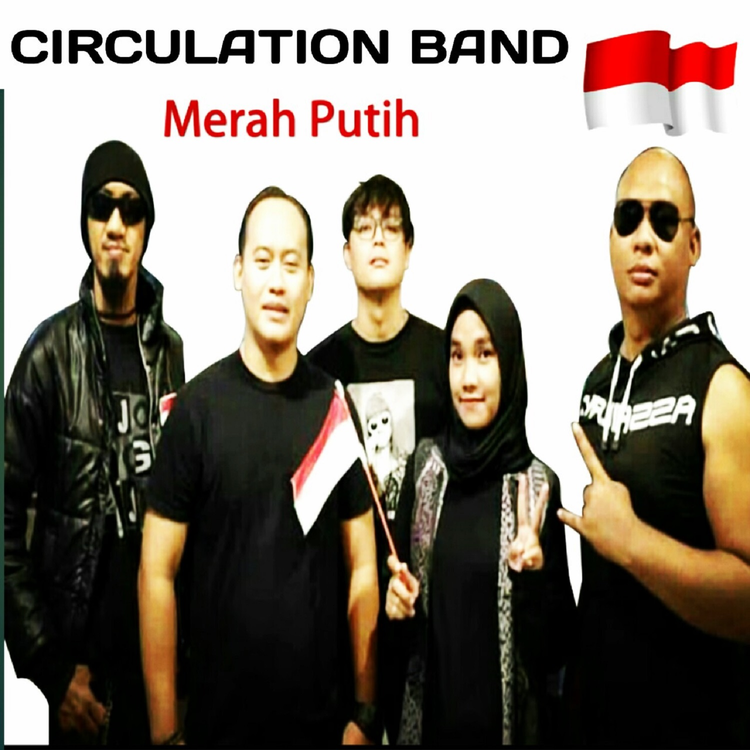 Circulation Band's avatar image