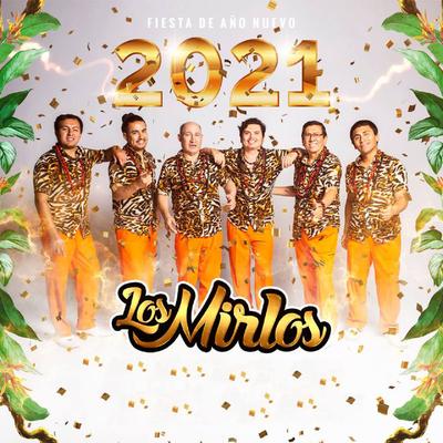 Fiesta de Año Nuevo 2021's cover