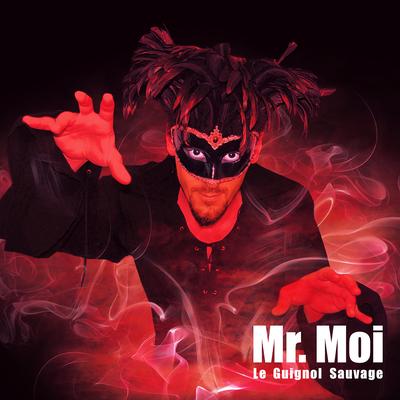 Mr. Moi's cover