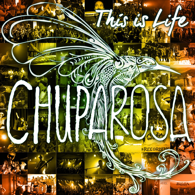 Chuparosa's avatar image