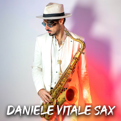 Popcorn (Remix) By Daniele Vitale Sax's cover