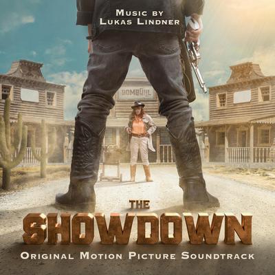 The Showdown (Original Motion Picture Soundtrack)'s cover