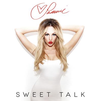 Sweet Talk By Samantha Jade's cover