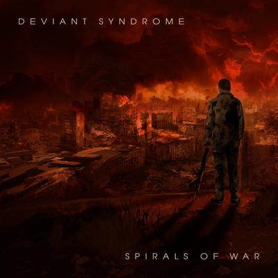 Deviant Syndrome's cover