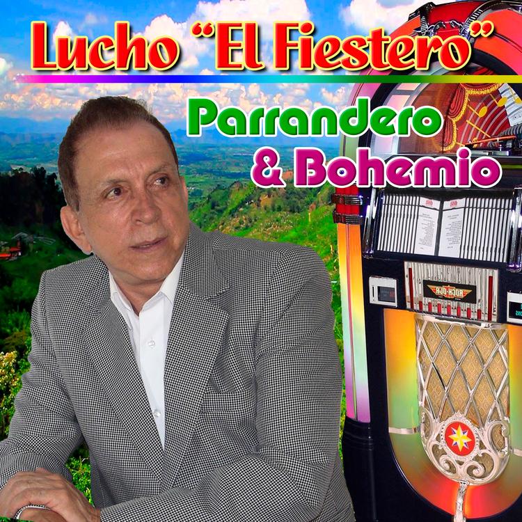 Lucho "El Fiestero"'s avatar image