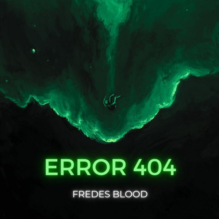 Fredes Blood's avatar image