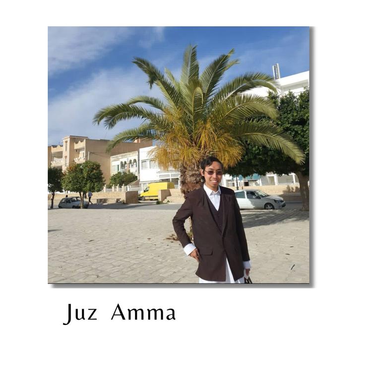 Ahmad Nizamuddin Qisti's avatar image