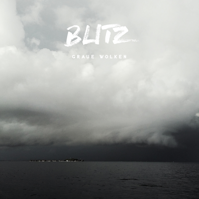 Graue Wolken By BlitZ's cover