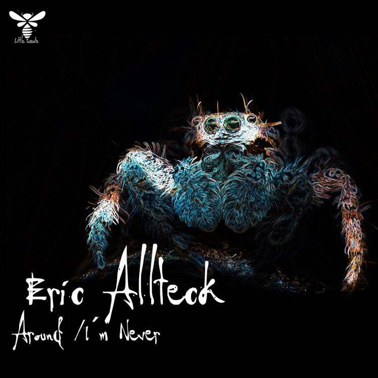 Eric Allteck's avatar image