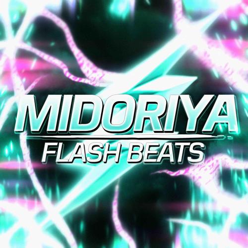Midoriya: Detroit Smash's cover