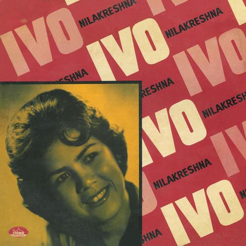 Ivo Nilakreshna Official Tiktok Music List Of Songs And Albums By Ivo