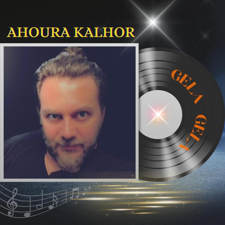 Ahoura Kalhor's avatar image