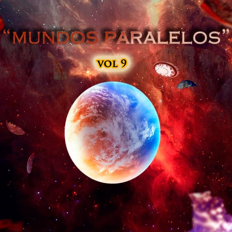 Mundos Paralelos's avatar image