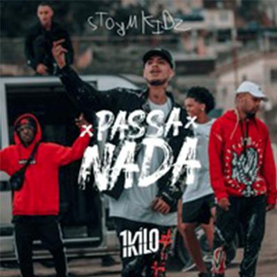 Stormkidz: Passa Nada's cover