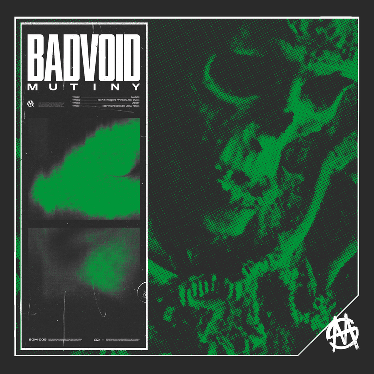 BADVOID's avatar image