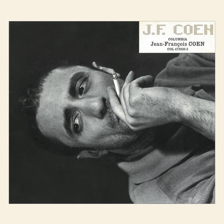 Jean-François Coen's avatar image