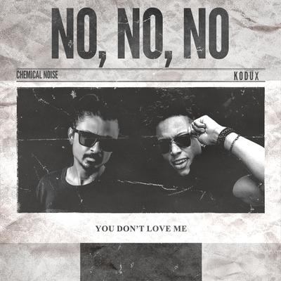 No No No (You Don't Love Me) By Chemical Noise, Kodux's cover