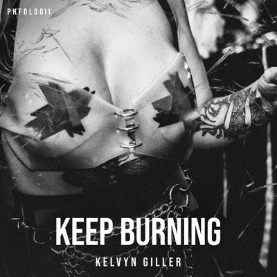 Kelvyn Giller's cover