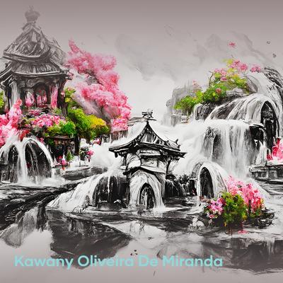 Cânticos do Ode By Kawany Oliveira De Miranda's cover