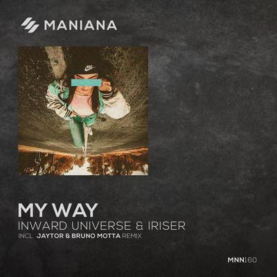 My Way By Inward Universe, Iriser's cover