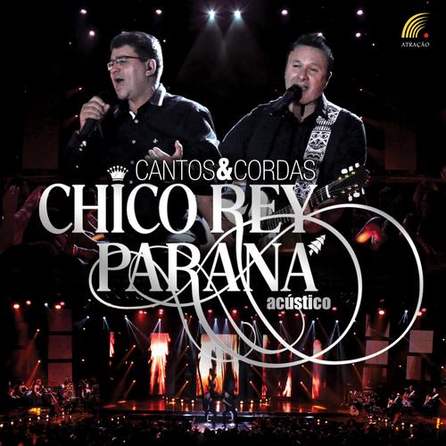 Chico Rey's cover