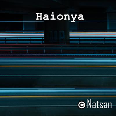 Haionya's cover