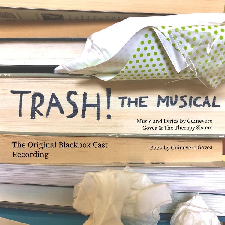 Trash! The Musical Original Blackbox Cast's avatar image