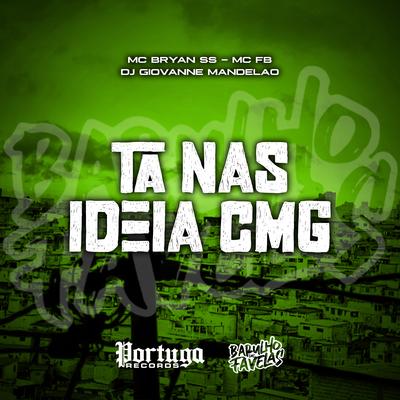 TA NAS IDEIA CMG's cover