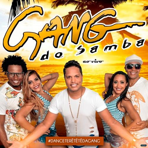Gang do samba's cover