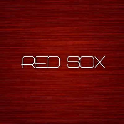Red Sox's cover