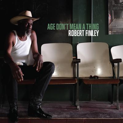 Come On By Robert Finley's cover