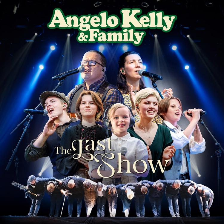 Angelo Kelly & Family's avatar image