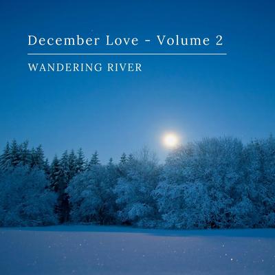 December Love, Vol. 2 (Piano Version)'s cover