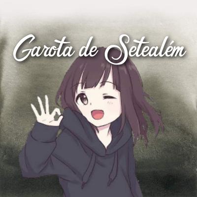 Garota de Setealém By La Muerte, La Muerte's cover