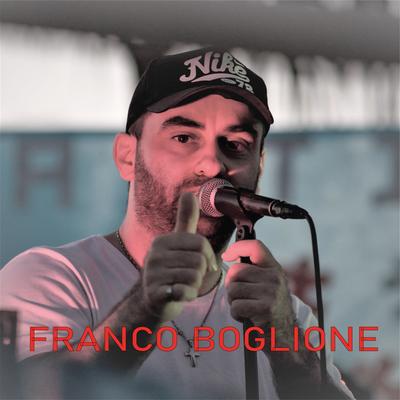 Franco Boglione's cover