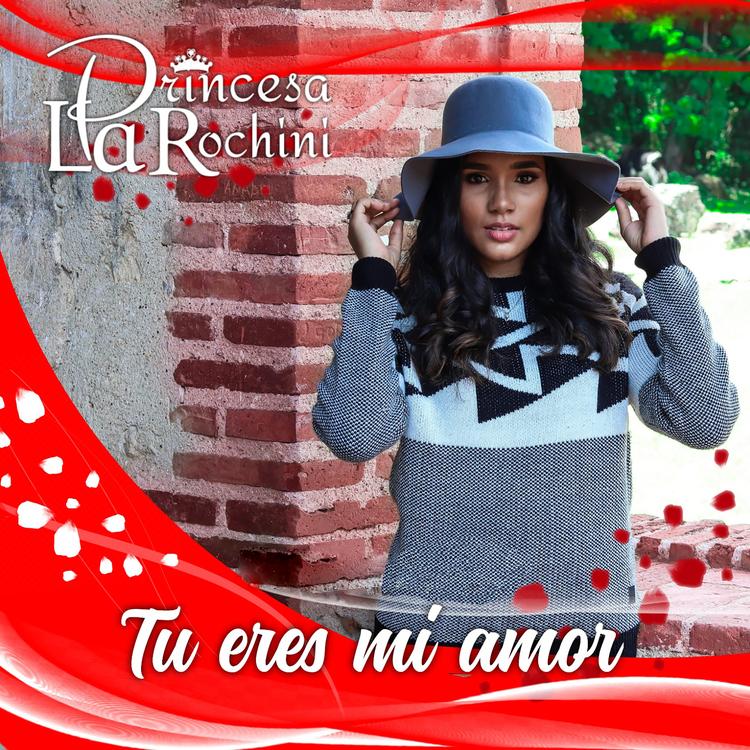 La Princesa Rochini's avatar image