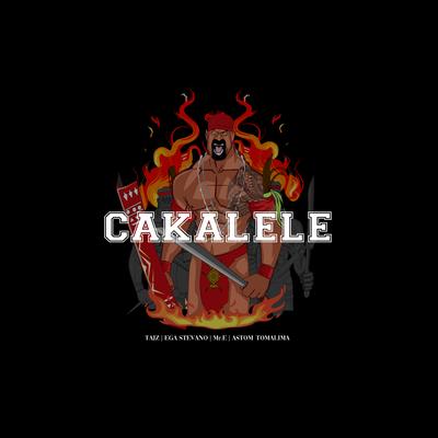 Cakalele's cover