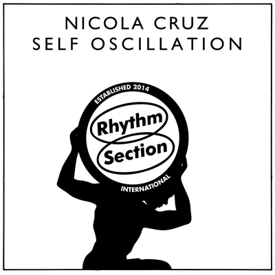 Self Oscillation's cover